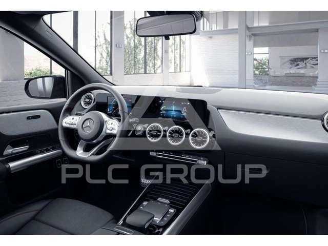 2022 Mercedes Benz B-Class