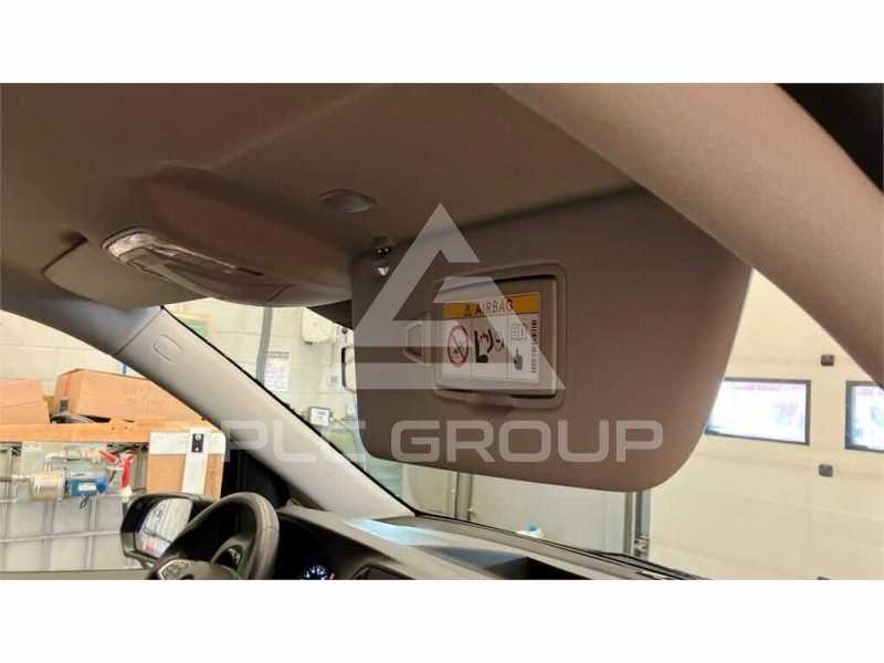 2022 Mercedes Benz Vito