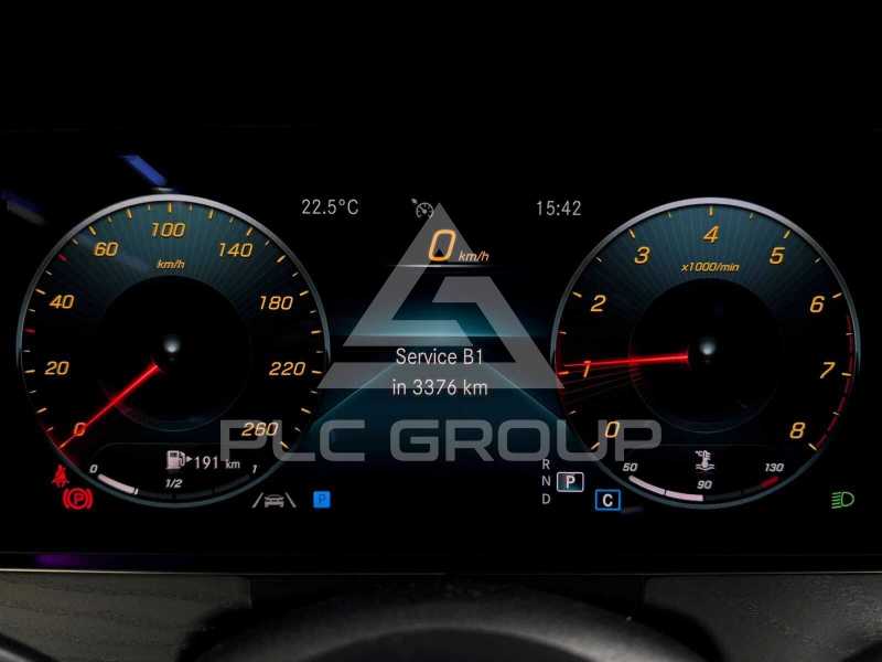2022 Mercedes Benz CLS-Class