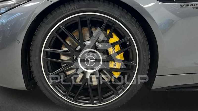 2022 Mercedes Benz SL-Class