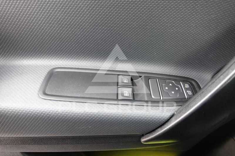 2022 Mercedes Benz Citan