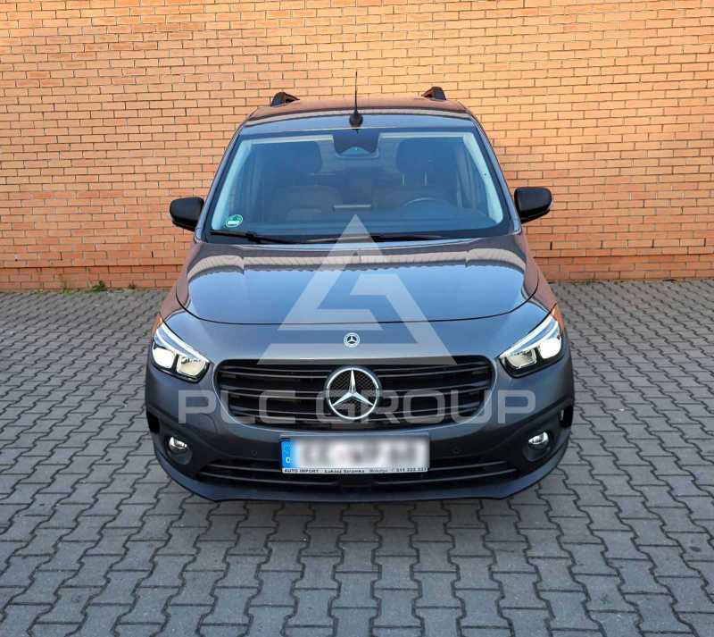 2022 Mercedes Benz Citan