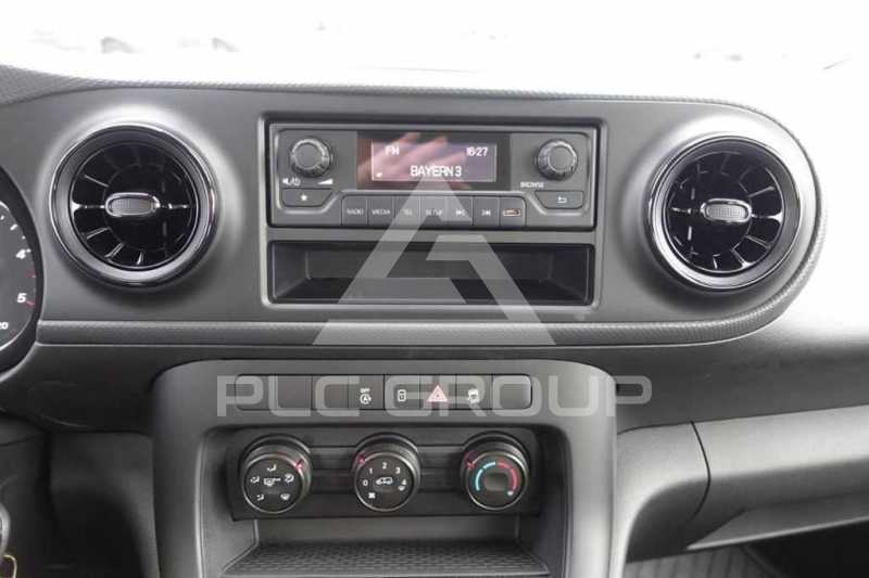 2022 Mercedes Benz Citan