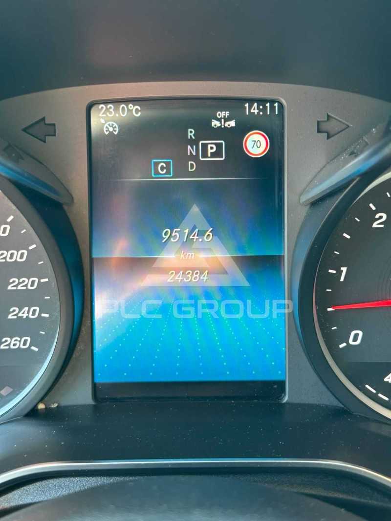 2022 Mercedes Benz GLC-Class