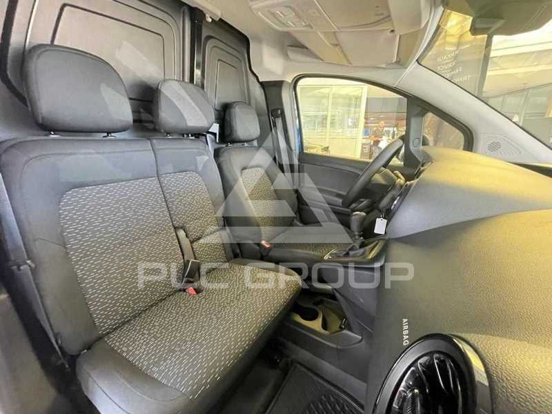 2022 Mercedes Benz Citan