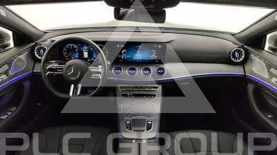 2022 Mercedes Benz CLS-Class