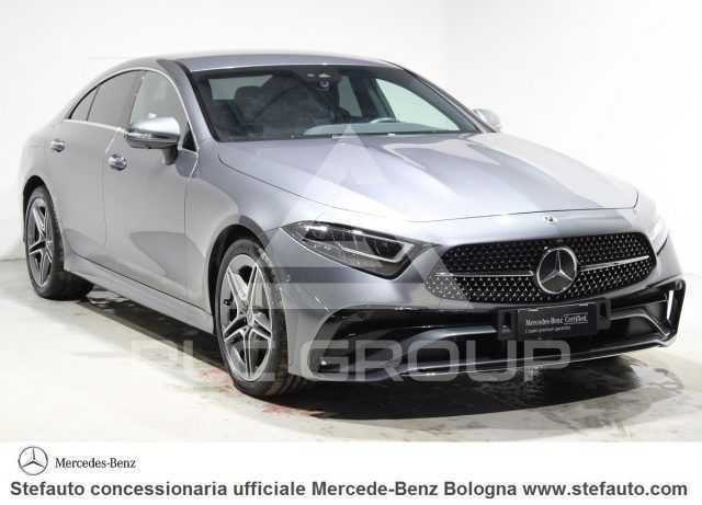 2022 Mercedes Benz CLS-Class