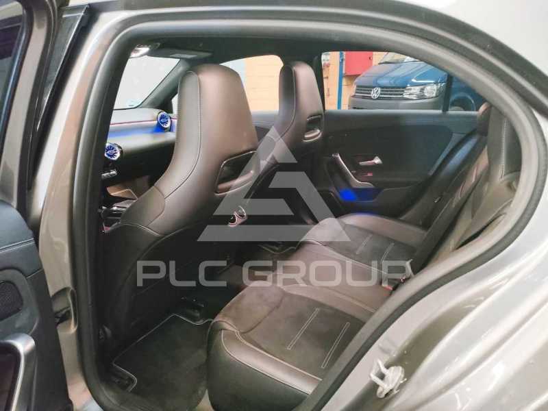 2022 Mercedes Benz A