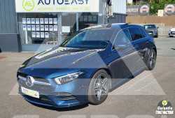 2022 Mercedes Benz A