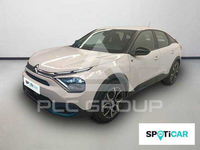 2022 Citroen C4