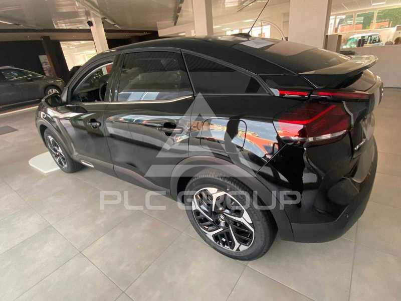 2022 Citroen C4