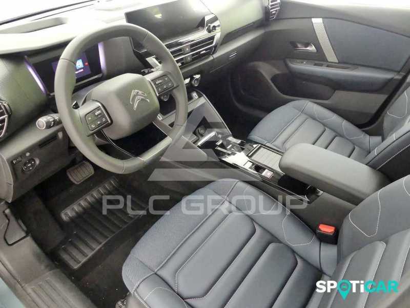 2022 Citroen C4