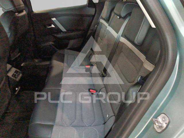2022 Citroen C4