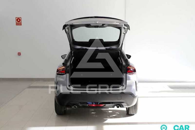 2022 Citroen C4