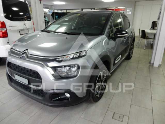 2022 Citroen C3