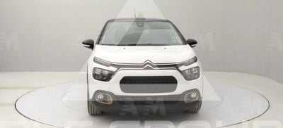 2022 Citroen C3