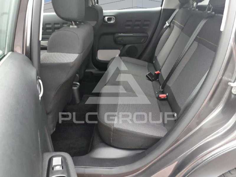 2022 Citroen C3