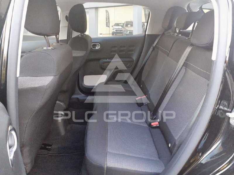 2022 Citroen C3