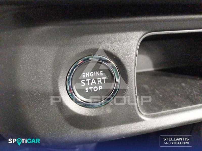 2022 Citroen C3
