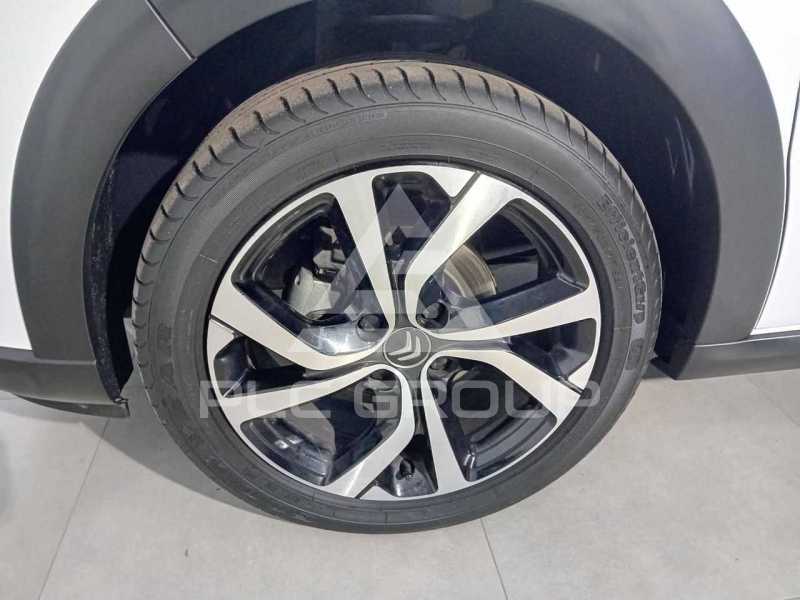 2022 Citroen C3