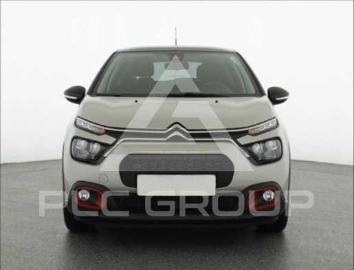 2022 Citroen C3