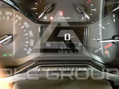 2022 Citroen C3