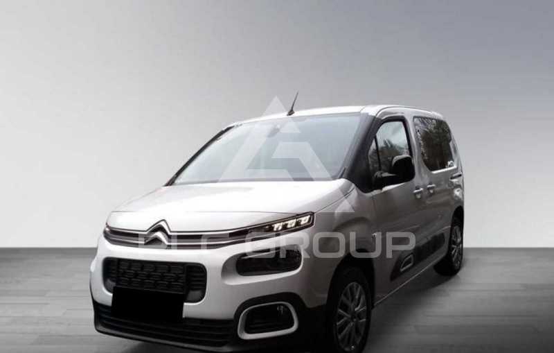 2022 Citroen Berlingo