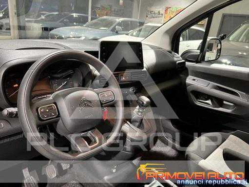 2022 Citroen Berlingo