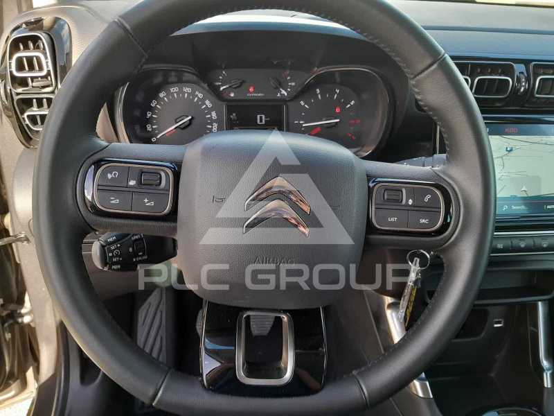 2022 Citroen C3