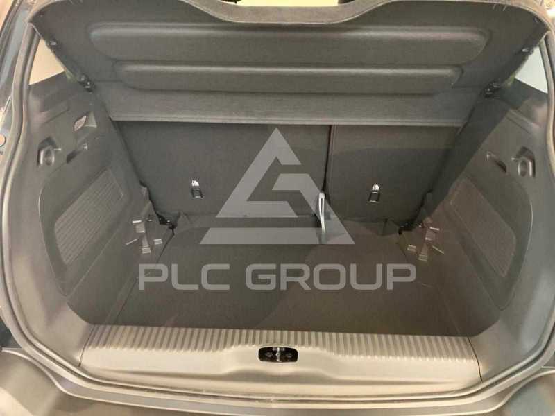 2022 Citroen C3
