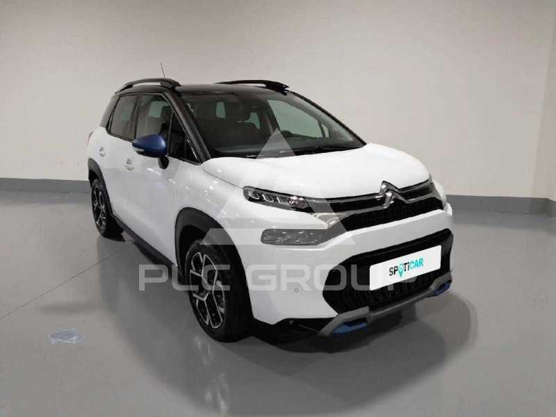 2022 Citroen C3