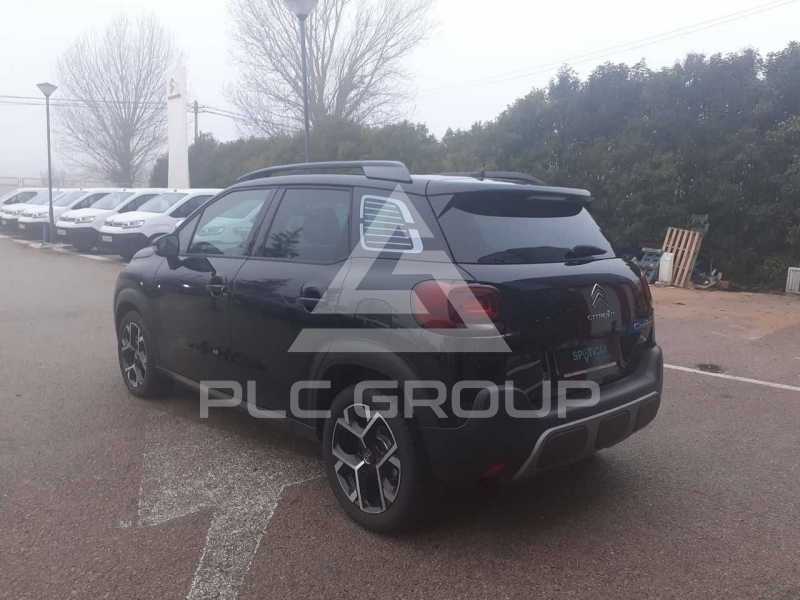 2022 Citroen C3
