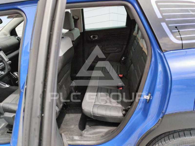 2022 Citroen C3