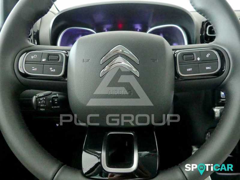 2022 Citroen C3