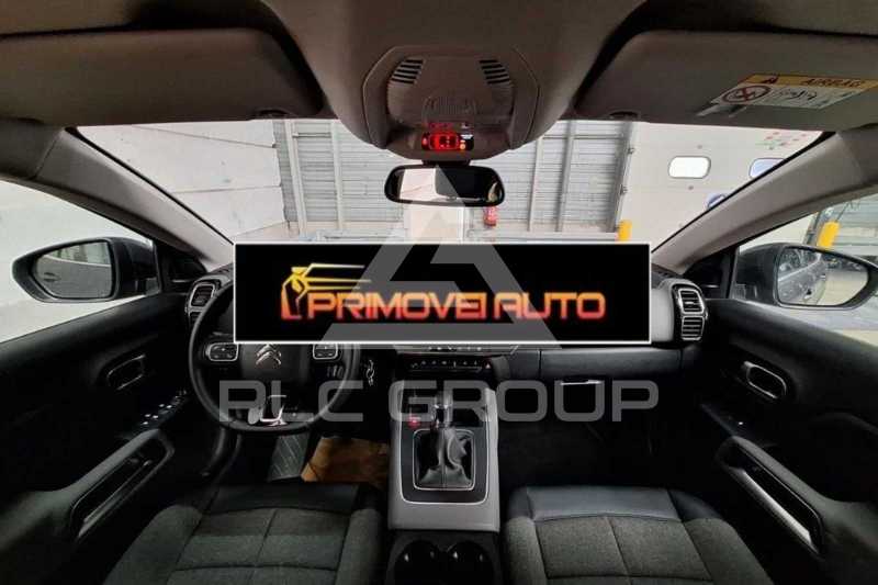 2022 Citroen C5