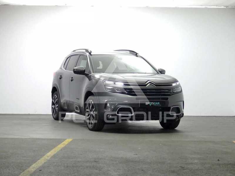 2022 Citroen C5