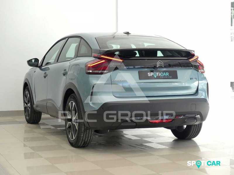 2022 Citroen C5