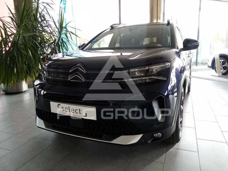 2022 Citroen C5