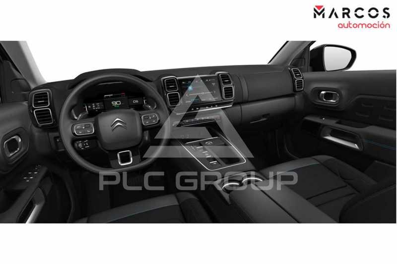 2022 Citroen C5