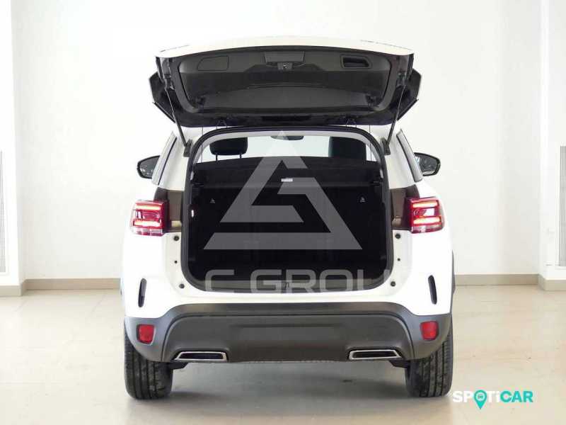 2022 Citroen C5