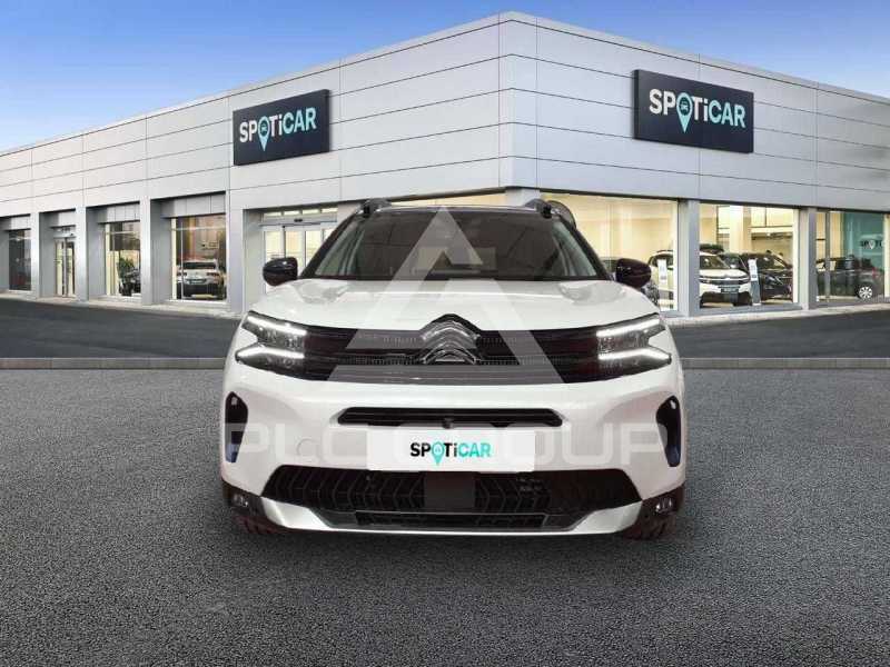 2022 Citroen C5