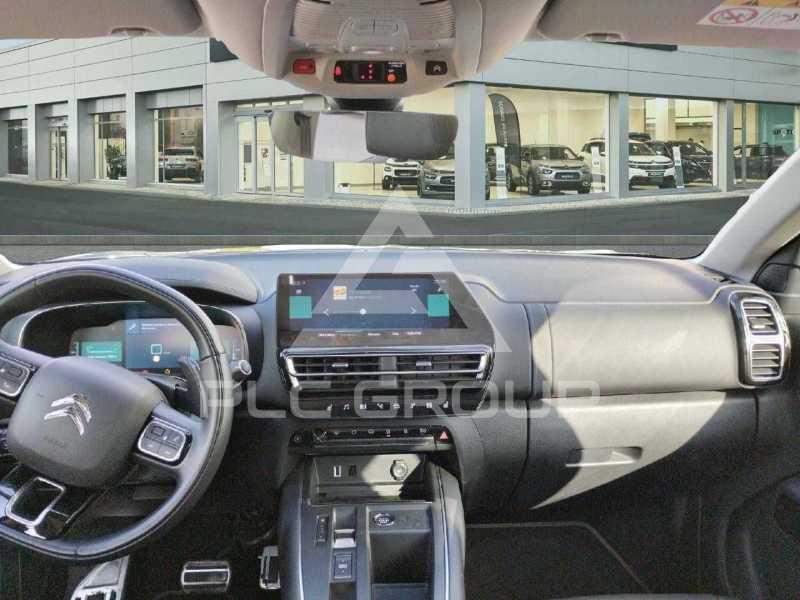 2022 Citroen C5