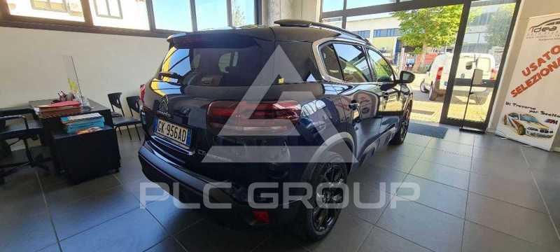 2022 Citroen C5