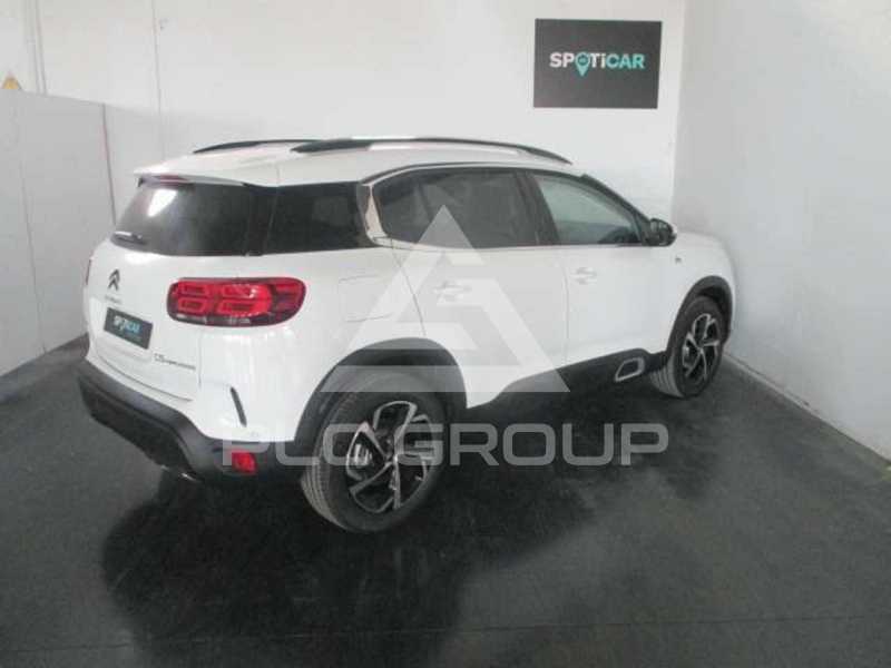 2022 Citroen C5