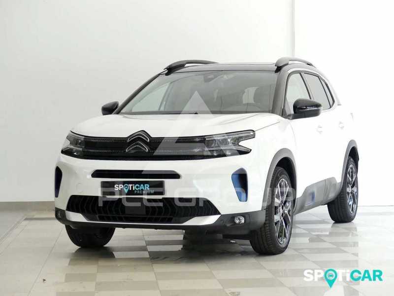 2022 Citroen C5