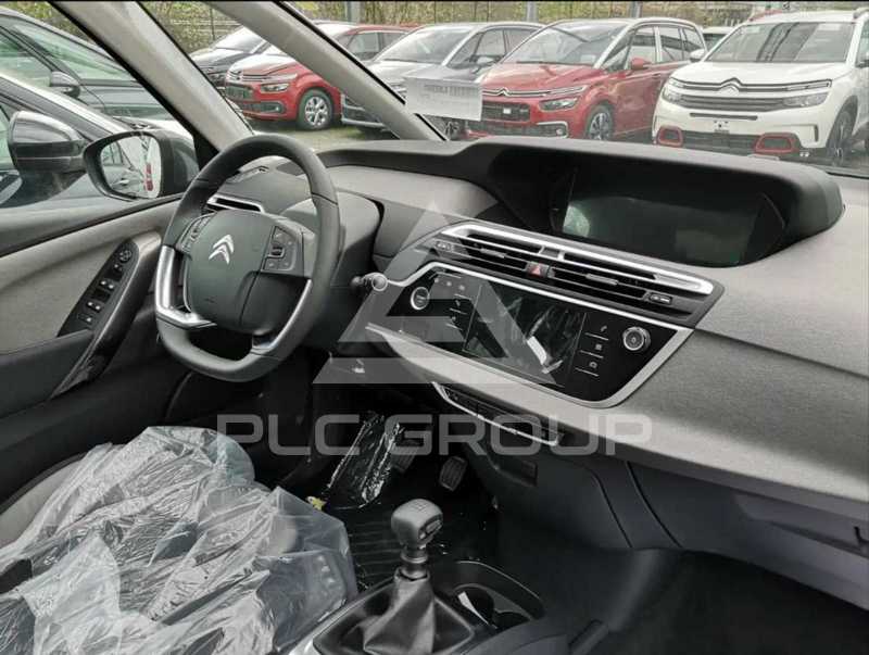 2022 Citroen C4