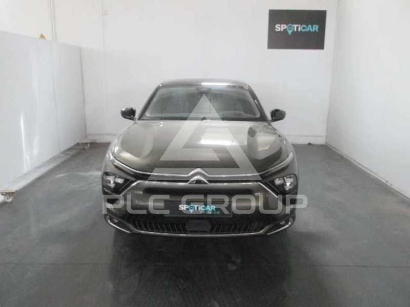 2022 Citroen C5