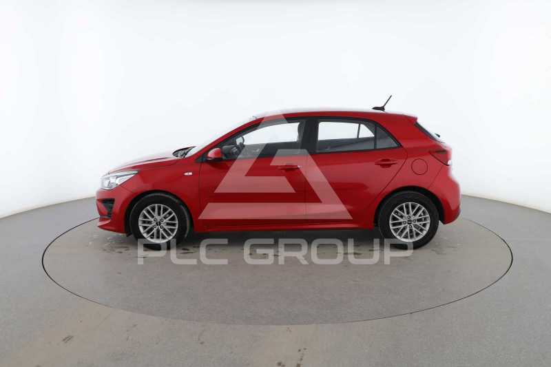 2022 KIA Rio