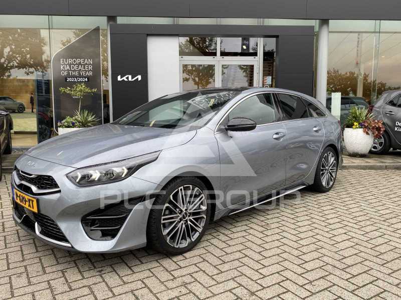 2022 KIA Ceed