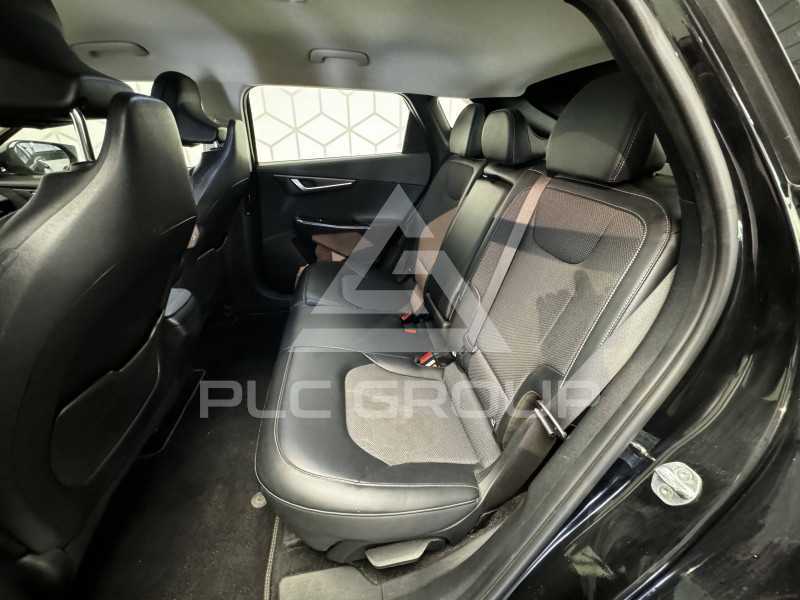 2022 KIA EV